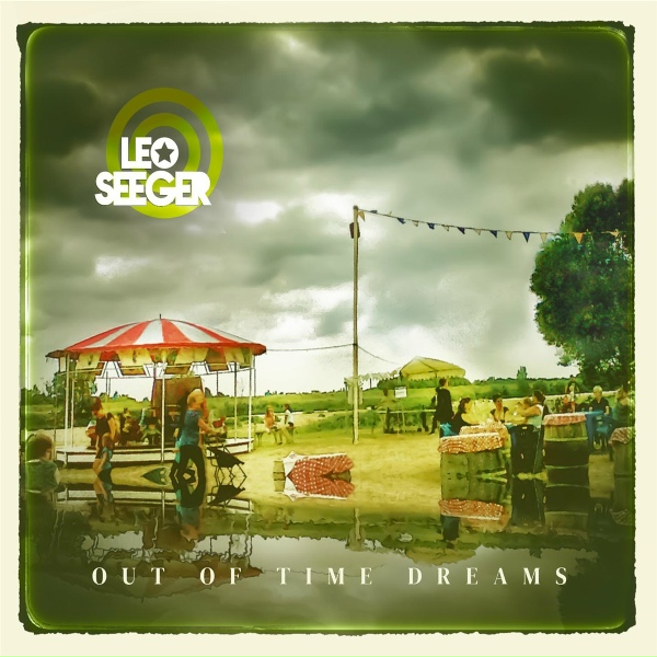 Обложка: Leo Seeger - Door to Door Salesman