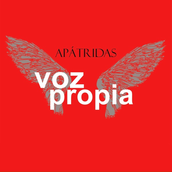 Обложка: Voz Propia - Signos