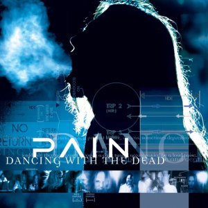 Обложка: PAIN - Same Old Song