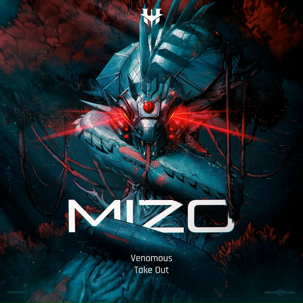Обложка: Mizo - Take Out