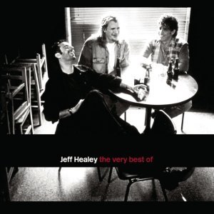 Обложка: The Jeff Healey Band - River Of No Return