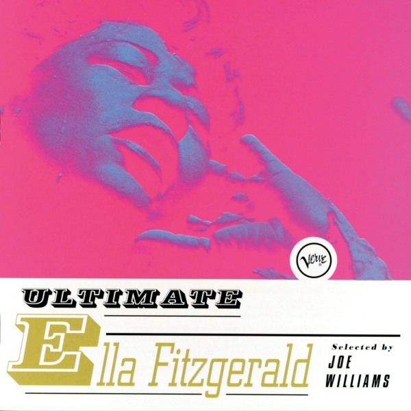 Обложка: Ella Fitzgerald feat. Oscar Peterson Trio - Oh, Lady Be Good