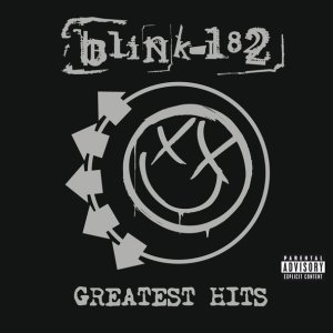 Обложка: blink-182 - Stay Together For The Kids