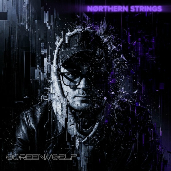 Обложка: NØRTHERN STRINGS - Permission to Breathe