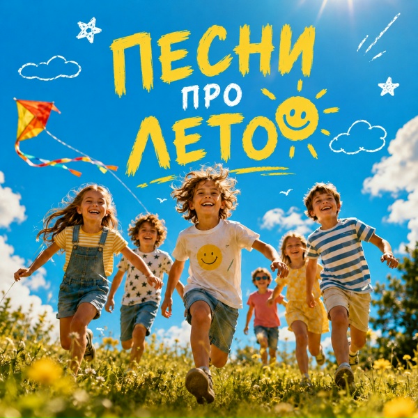 Обложка: GymBalance - Мыльные пузыри