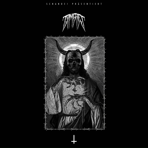 Обложка: Zombiez - GESETZ