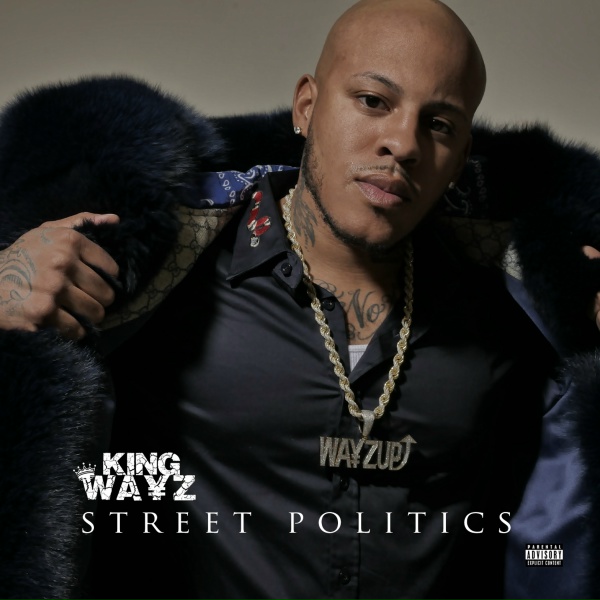 Фото: King Wayz