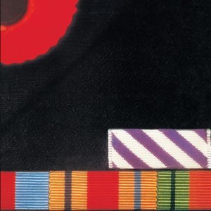 Обложка: Pink Floyd - The Post War Dream