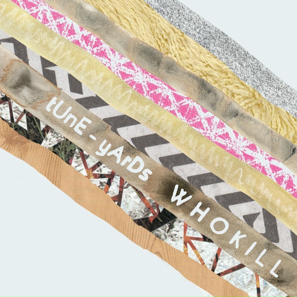Обложка: tUnE-yArDs - Bizness