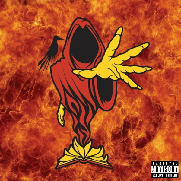 Обложка: Insane Clown Posse - In My Room