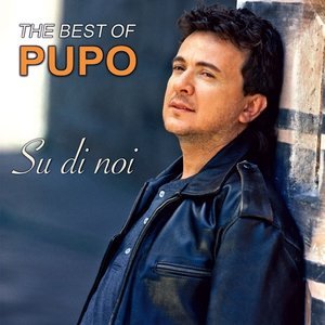 Обложка: PUPO - Senza fortuna