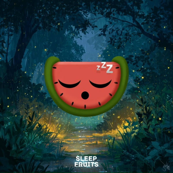 Фото: Rain Fruits Sounds