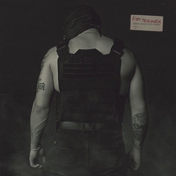 Обложка: RAM feat. BUMBLE BEEZY - Твой сын feat. BUMBLE BEEZY (prod. StereoRyze)