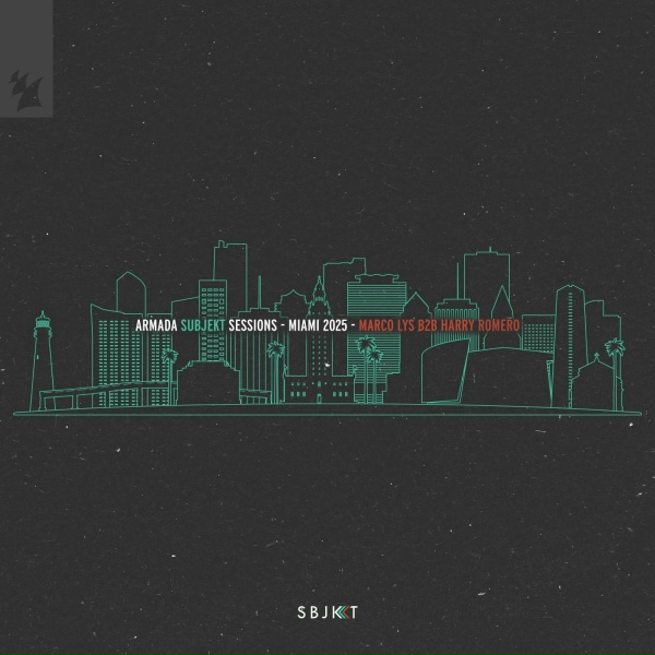 Обложка: DJ S.K.T, Iris Gold - 4Am in London