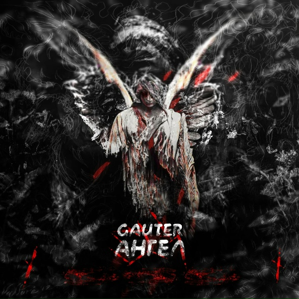 Обложка: Gauter - Ангел