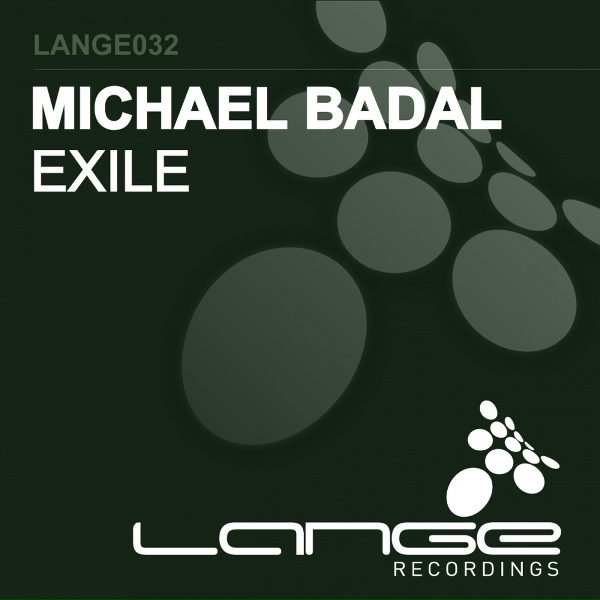 Обложка: Michael Badal - Exile