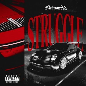 Обложка: onimanxd - Struggle