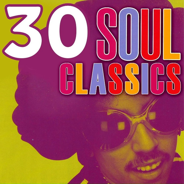 Обложка: The Bar-Kays - Soul Finger