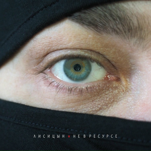 Обложка: Лисицын - Не в ресурсе