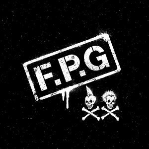 Обложка: F.P.G - Нахуй