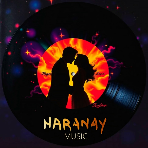 Обложка: NARANAY MUSIC - Look My Reels!