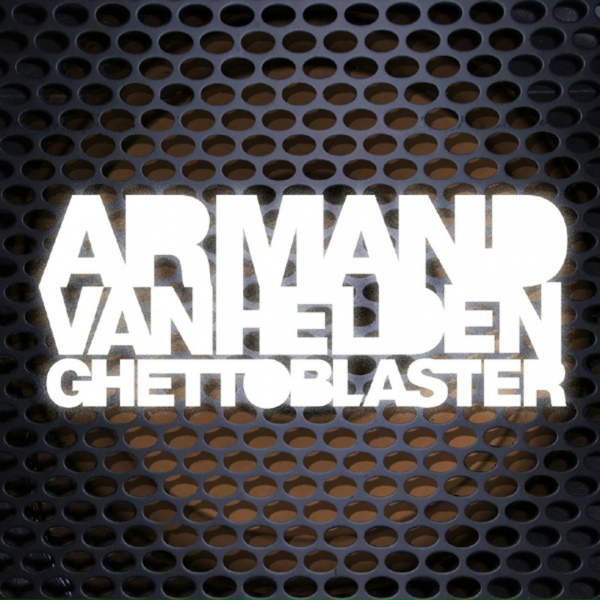 Обложка: Armand Van Helden, Fat Joe & BL - Touch Your Toes