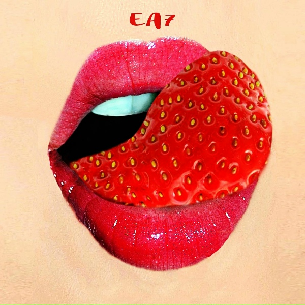 Обложка: EA7 - Ты засадишь