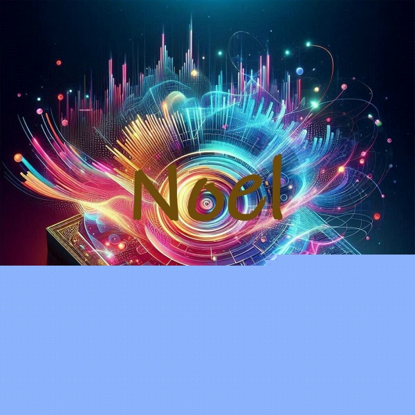 Обложка: NOEL - Dominicano