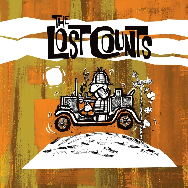 Фото: The Lost Counts