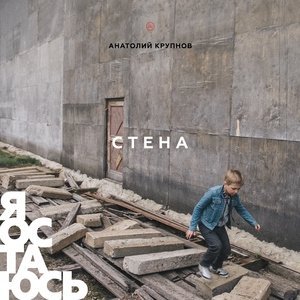 Обложка: Анатолий Крупнов - Чёрный обелиск