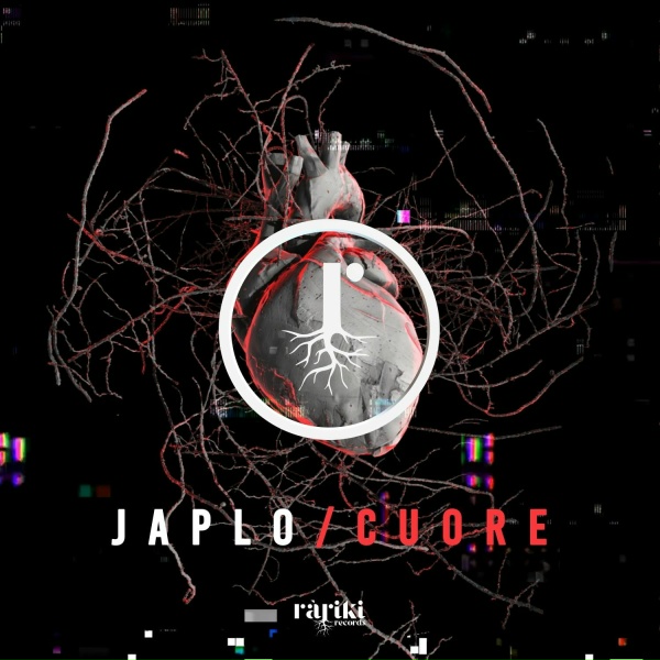 Обложка: Japlo - Cuore