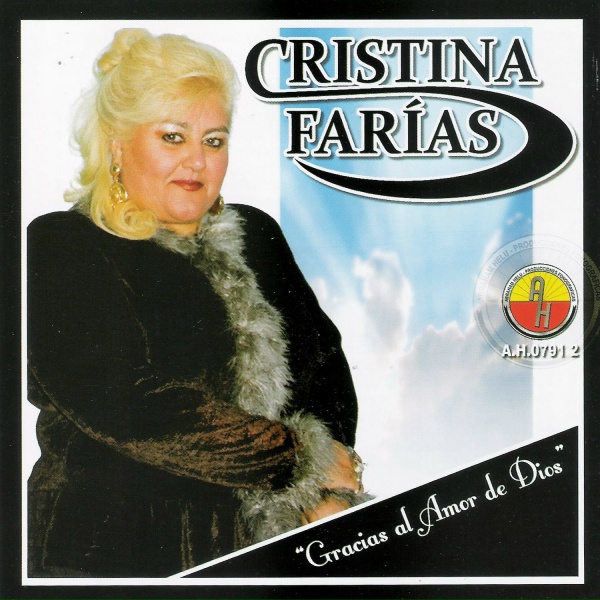 Обложка: Cristina Farías - Indiecita Misionera