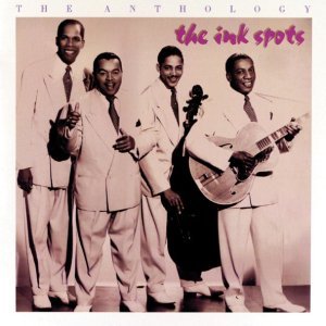 Обложка: The Ink Spots - You Were Only Fooling (While I Was Falling In Love)