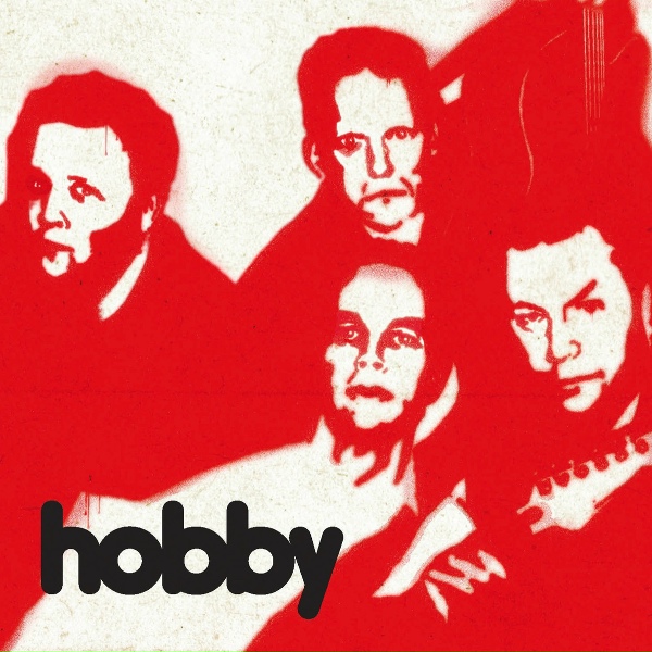Обложка: Hobby - Blommor