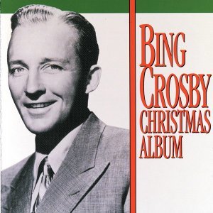 Обложка: Bing Crosby - The First Family Of Christmas