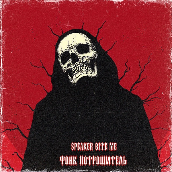 Обложка: Фонк потрошитель - Drift