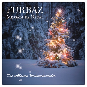 Обложка: Furbaz - I Love to Praise