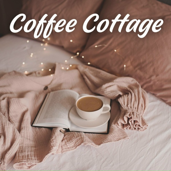 Обложка: Coffee Shop Lovers - Bliss Bar
