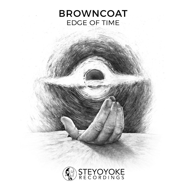 Обложка: Browncoat - Gargantua