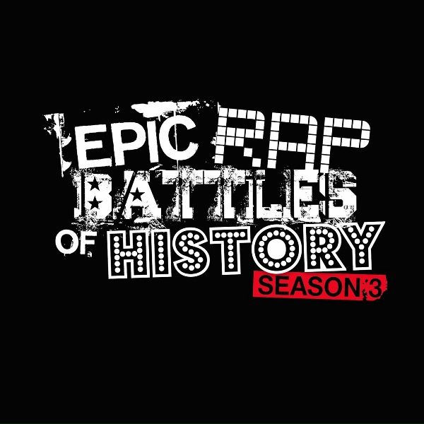 Обложка: Epic Rap Battles of History - Stephen King vs Edgar Allan Poe