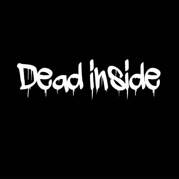 Обложка: DEADSTAR - Dead Inside