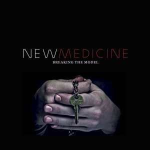 Обложка: New Medicine - World Class Fuck Up