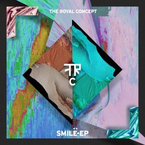 Обложка: The Royal Concept - Fashion