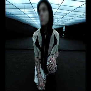 Обложка: Kai Angel - MYSPACE