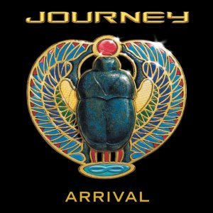 Обложка: Journey - Signs of Life