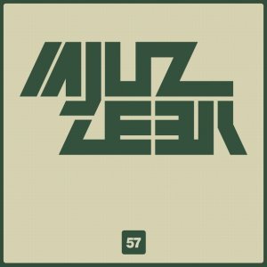 Обложка: J-Soul Pres. Andy Jaar Feat. Leusin - Morning Light