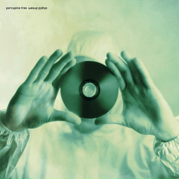 Обложка: Porcupine Tree - A Smart Kid