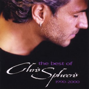 Обложка: Chris Spheeris - Culture