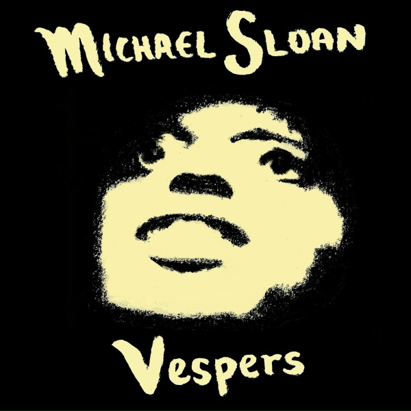 Обложка: Michael Sloan - Barn Swallow