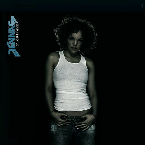 Обложка: Jenna G - Supersounds